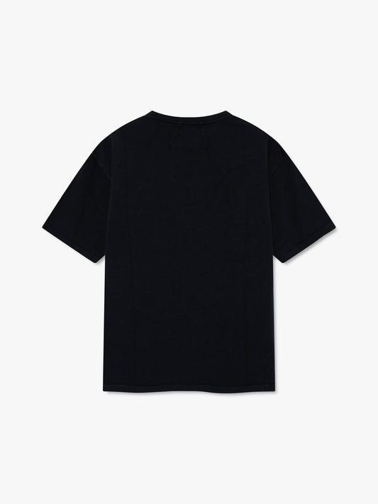 RHUDE SET PIECE TEE