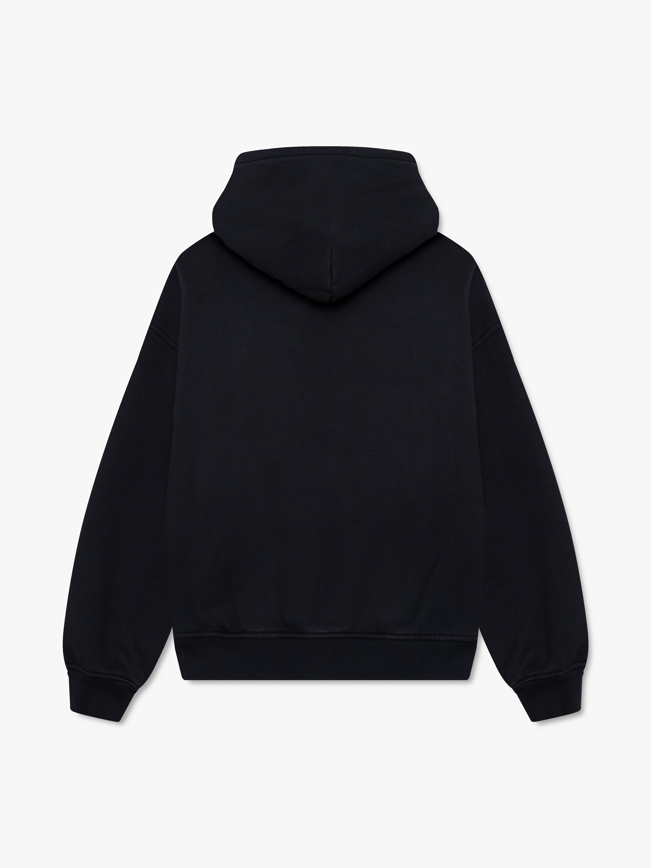 RHUDE SET PIECE HOODIE – R H U D E