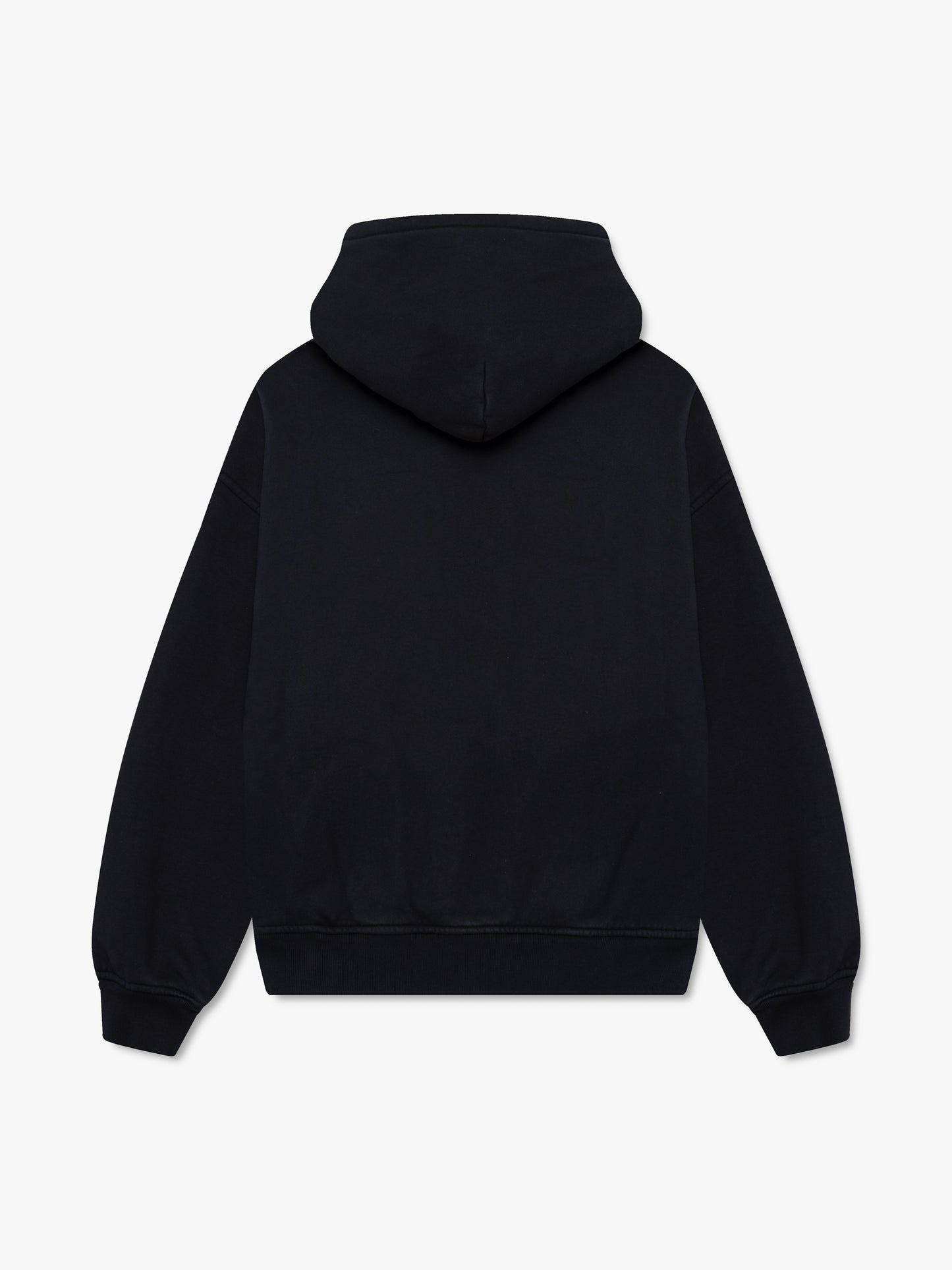 RHUDE SET PIECE HOODIE