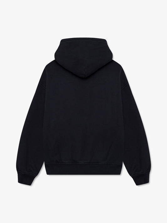RHUDE SET PIECE HOODIE