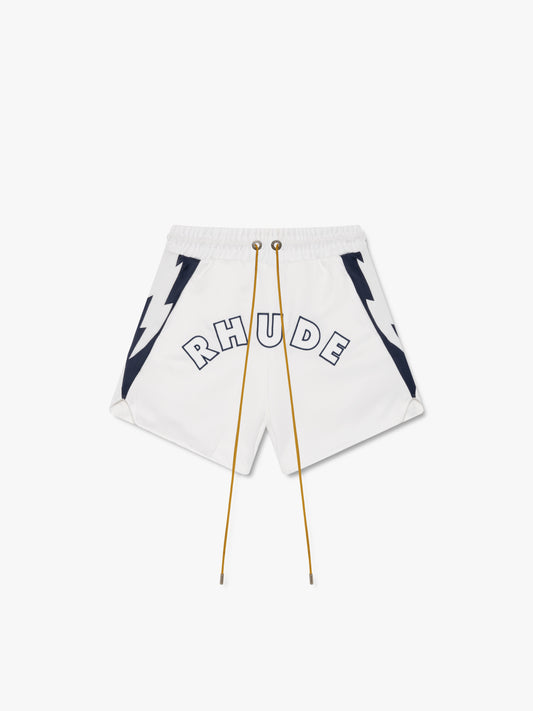 LOGO LIGHTNING SHORTS