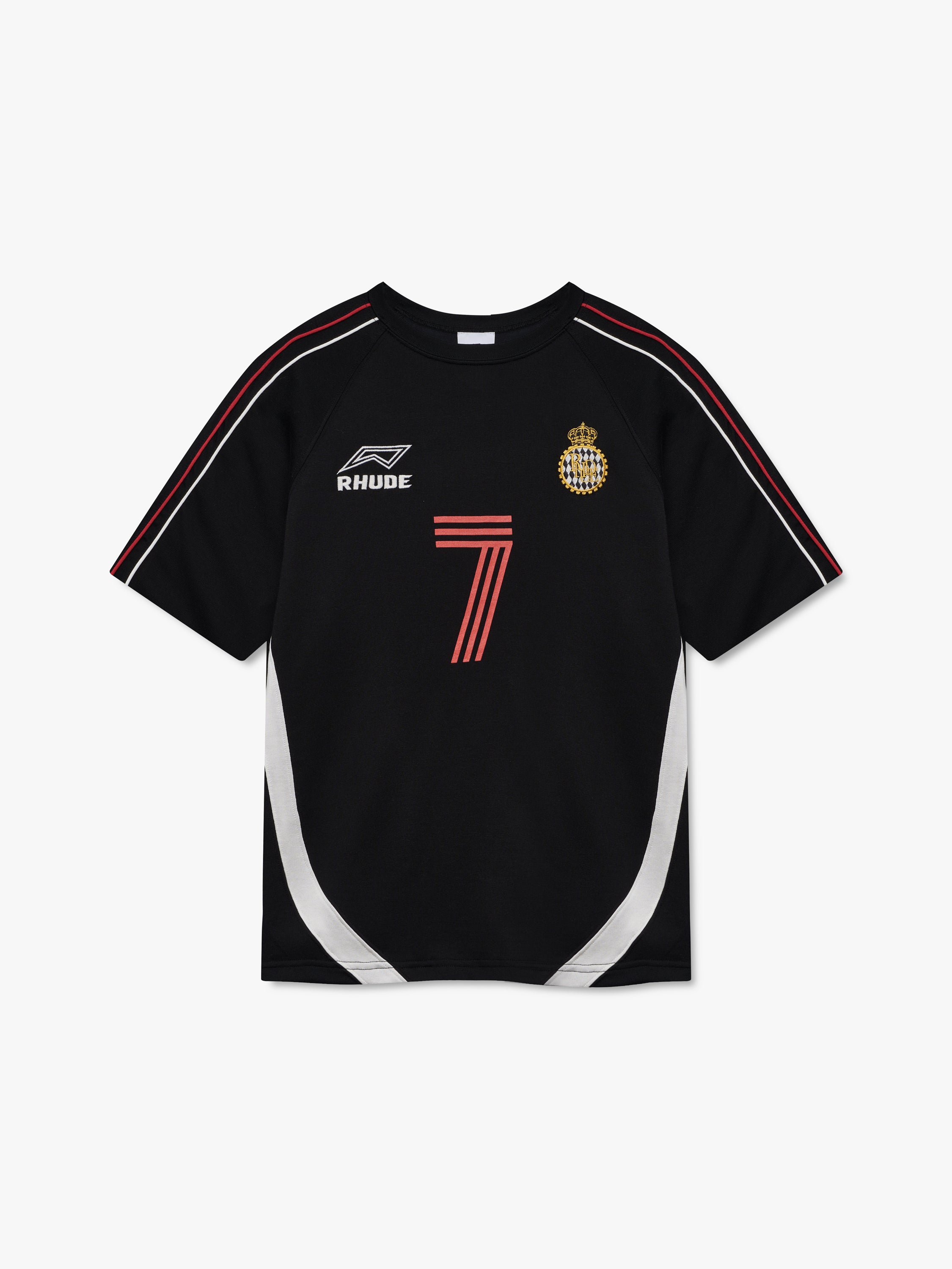 TEES – R H U D E