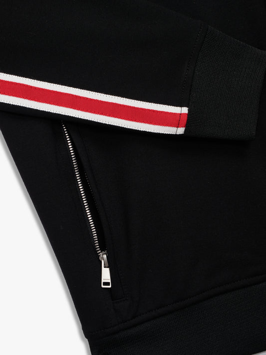 HAMPTONS TRACK JACKET