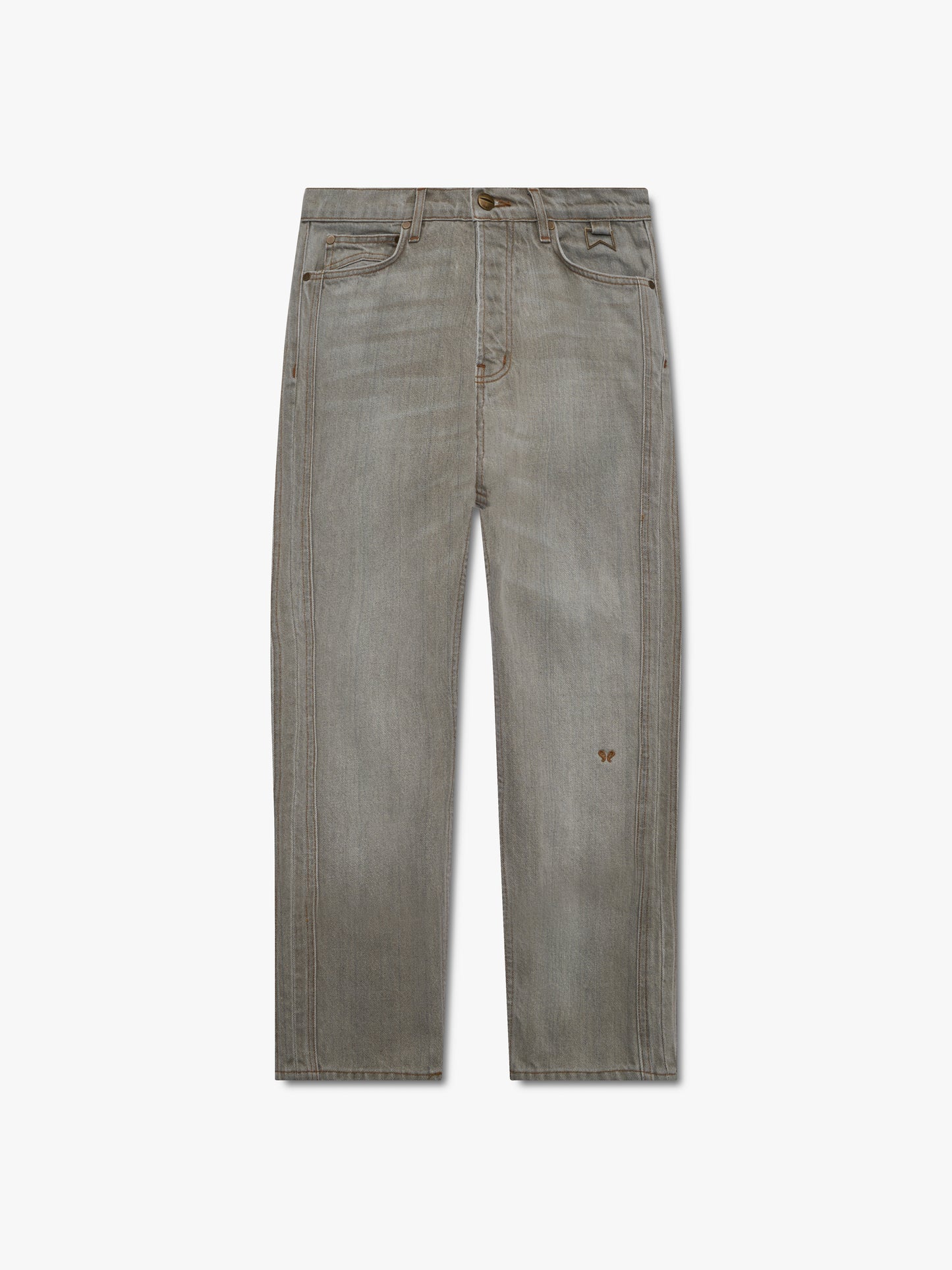 90S TRAXEDO DENIM
