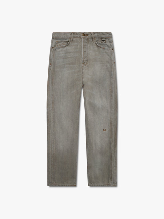 90S TRAXEDO DENIM