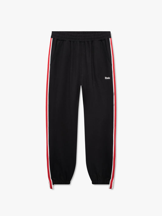 CUFFED HAMPTONS TRACK PANT