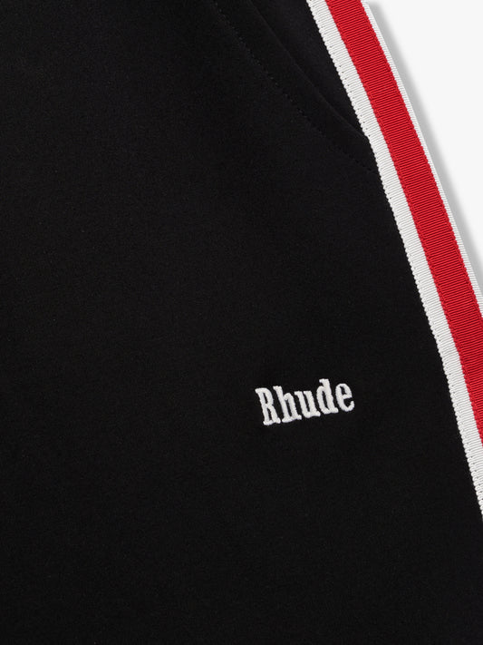 CUFFED HAMPTONS TRACK PANT