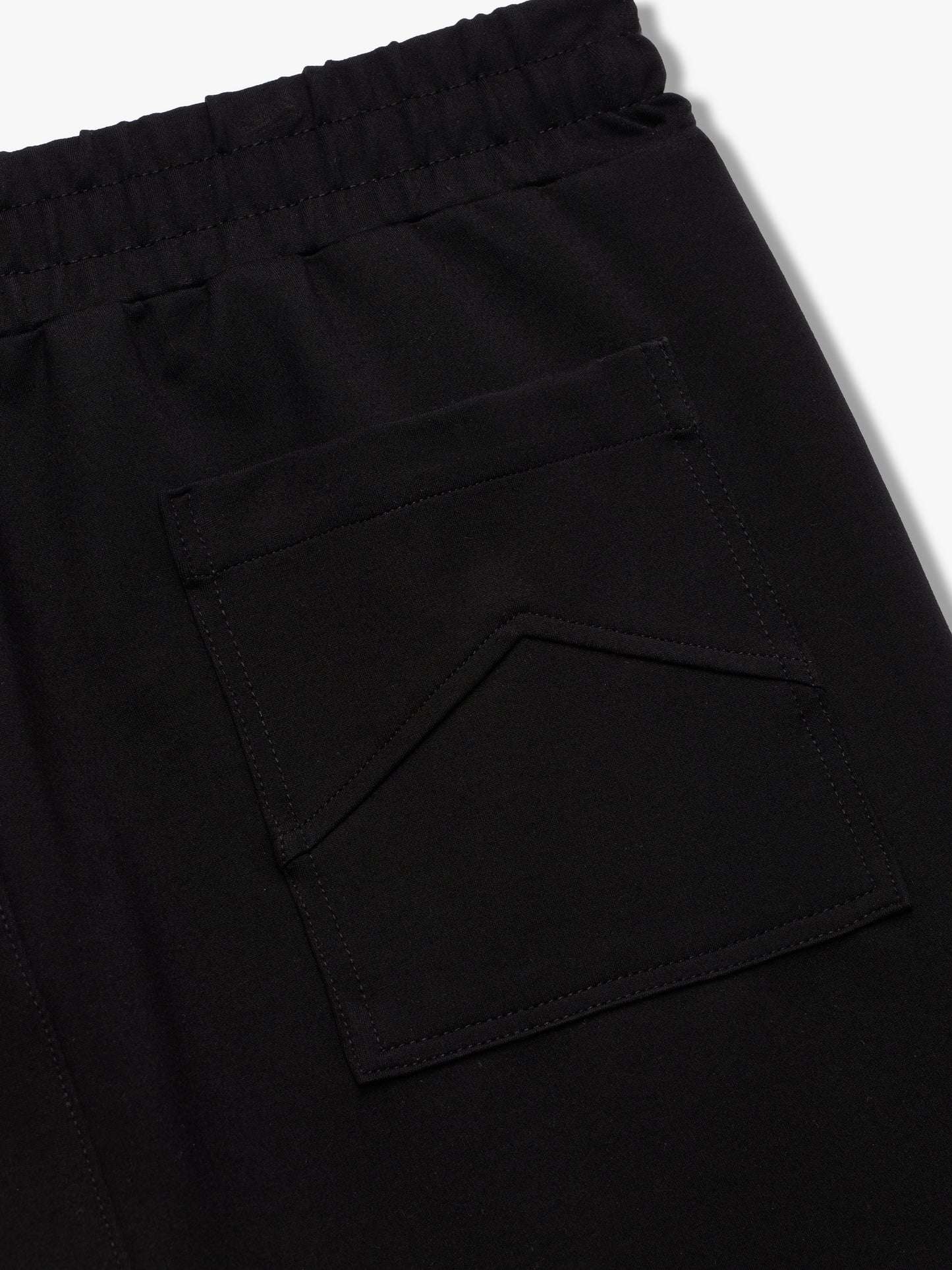 CUFFED HAMPTONS TRACK PANT