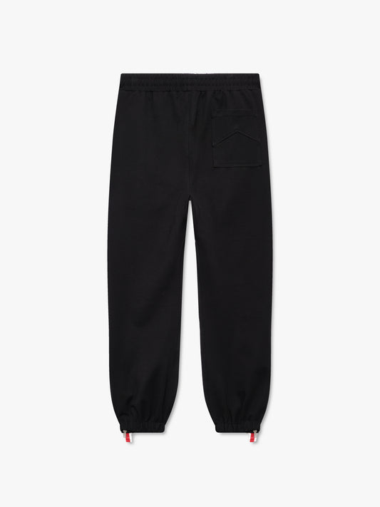 CUFFED HAMPTONS TRACK PANT