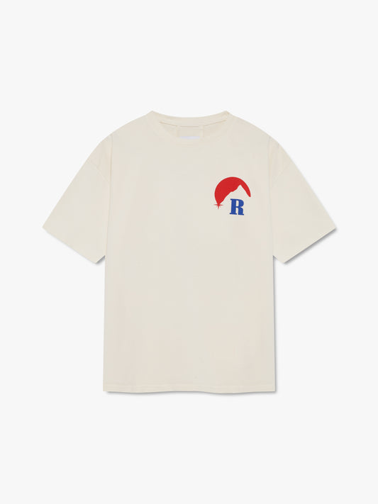 MOONLIGHT REGATTA TEE