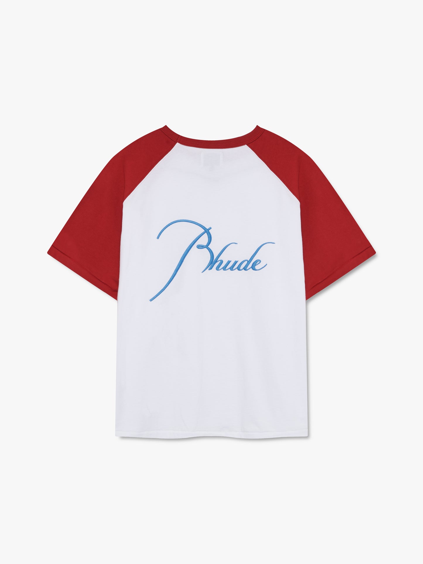 CLASSIQUE RAGLAN TEE