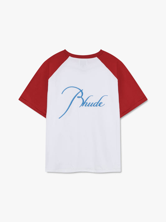CLASSIQUE RAGLAN TEE