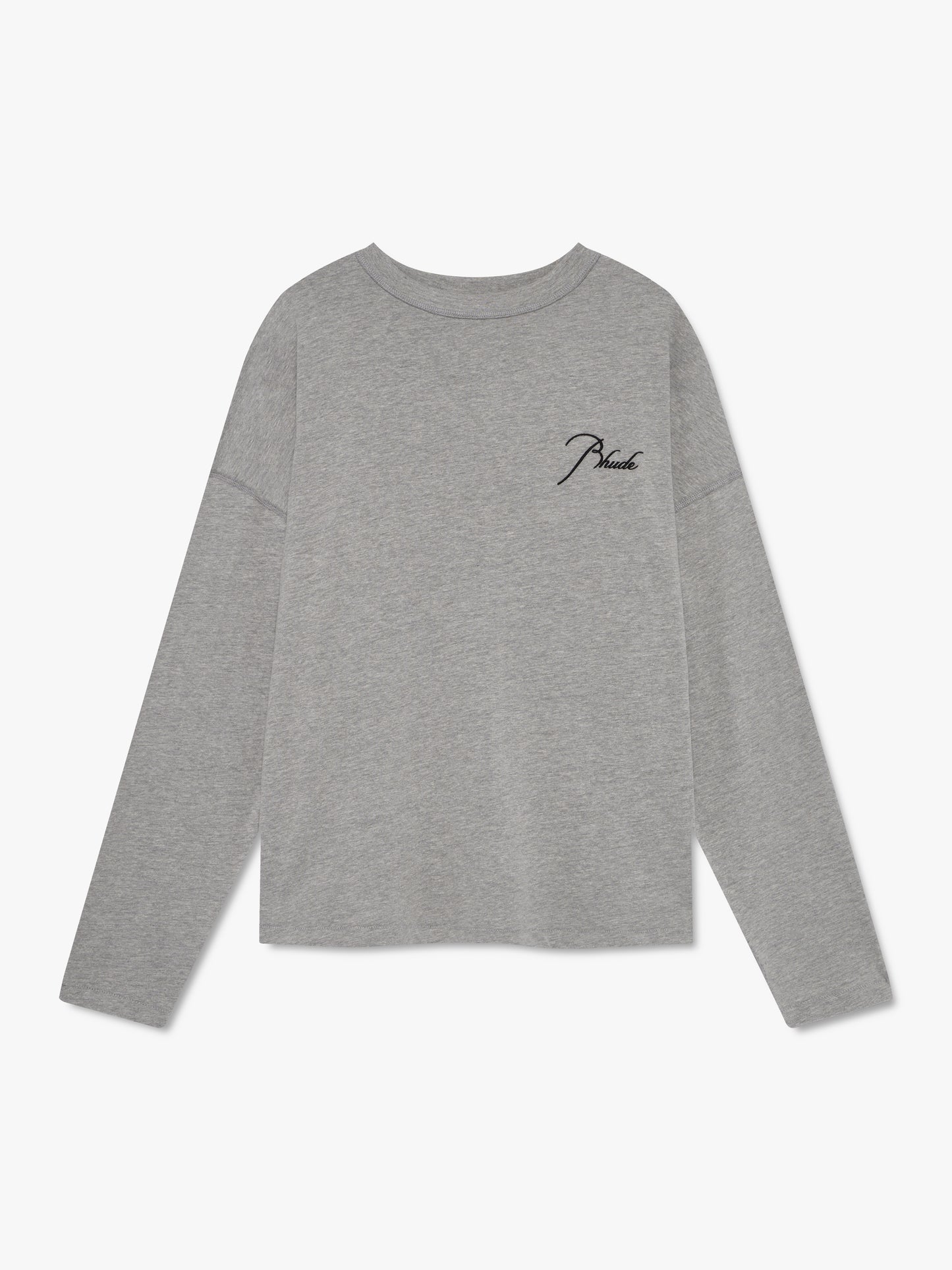CLASSIQUE REVERSE LS TEE