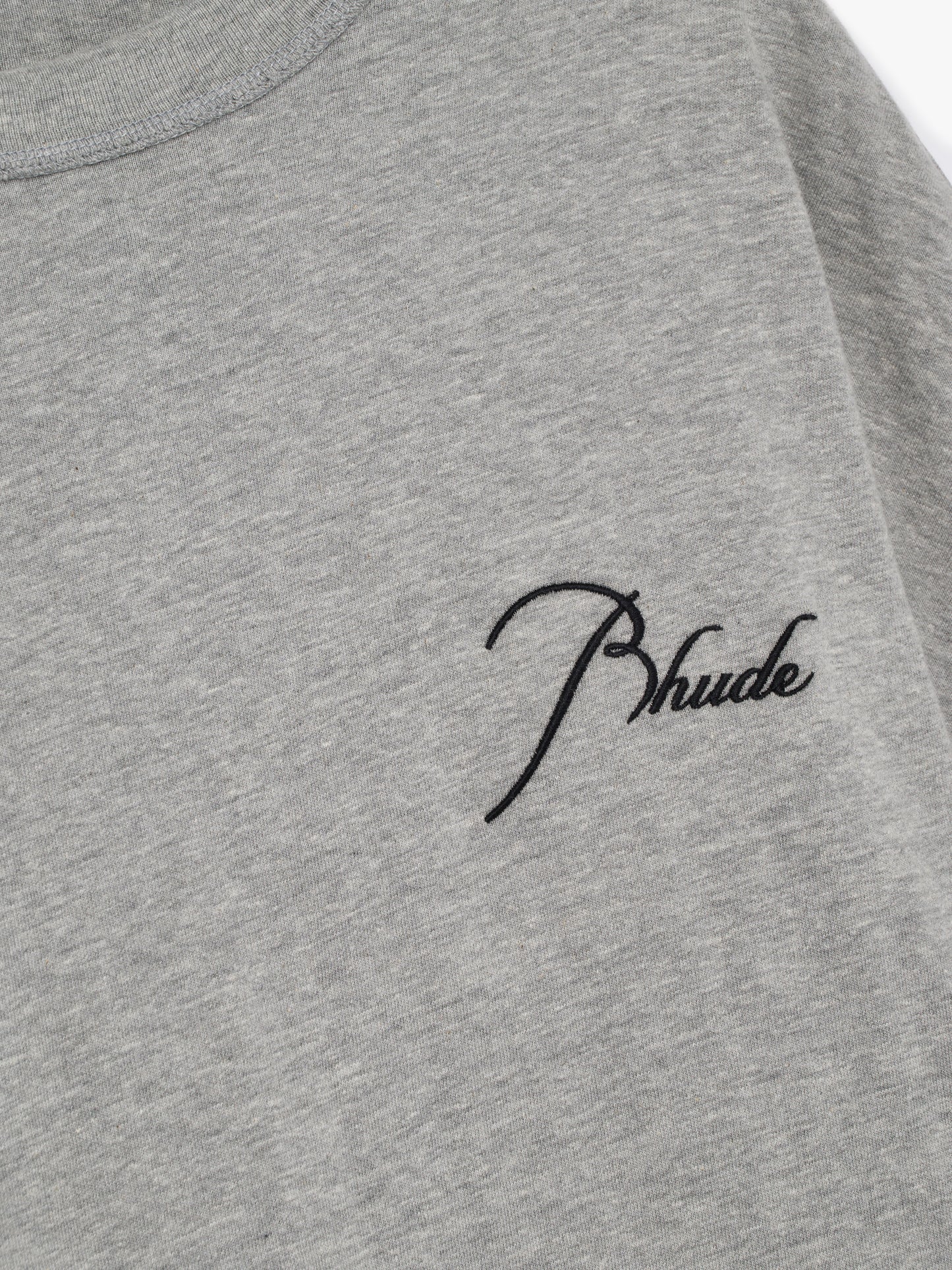 CLASSIQUE REVERSE LS TEE