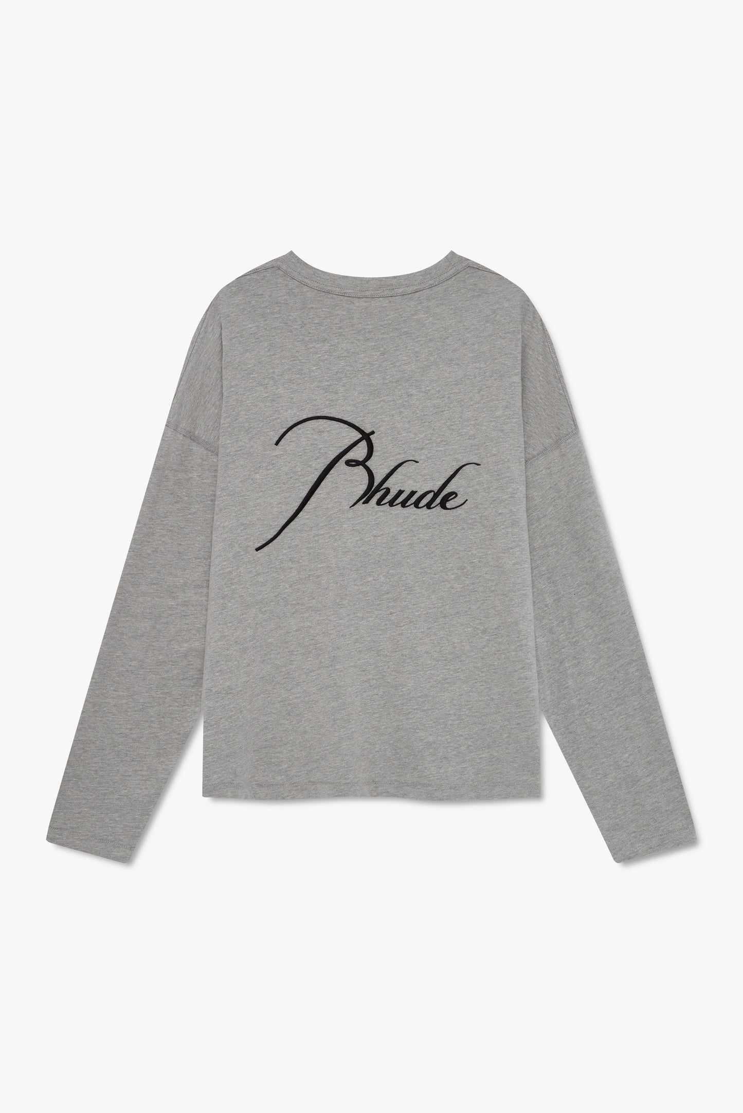 CLASSIQUE REVERSE LS TEE