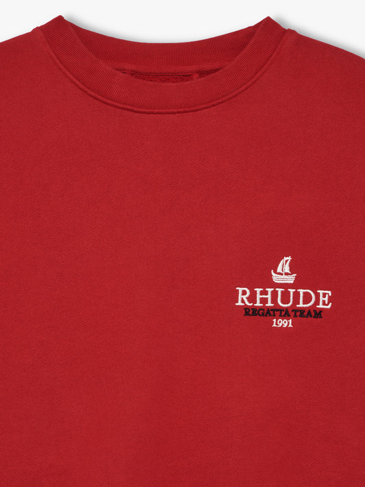 MARINER REGATTA CREWNECK