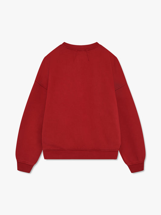 MARINER REGATTA CREWNECK