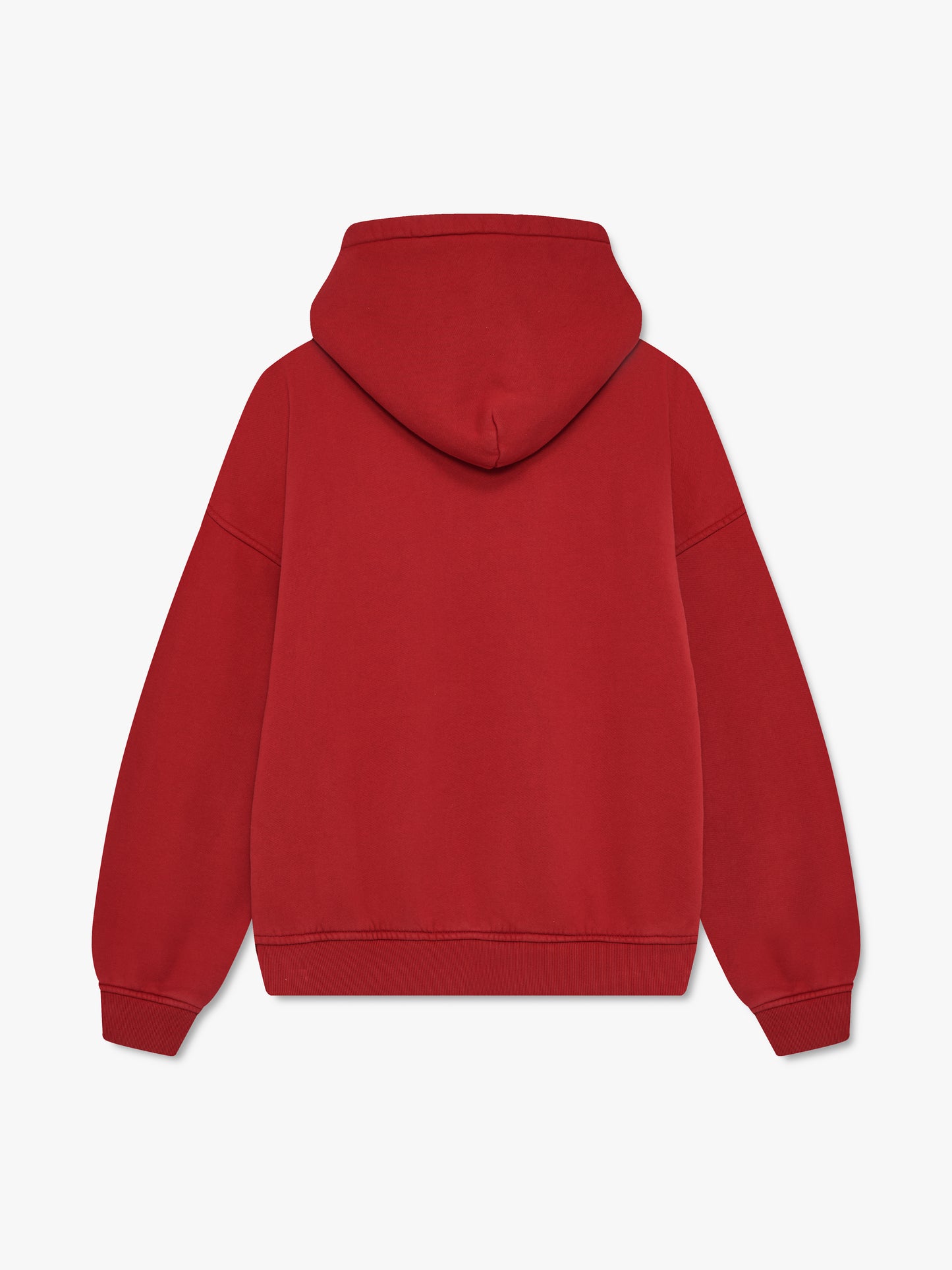 RHUDE SET PIECE HOODIE