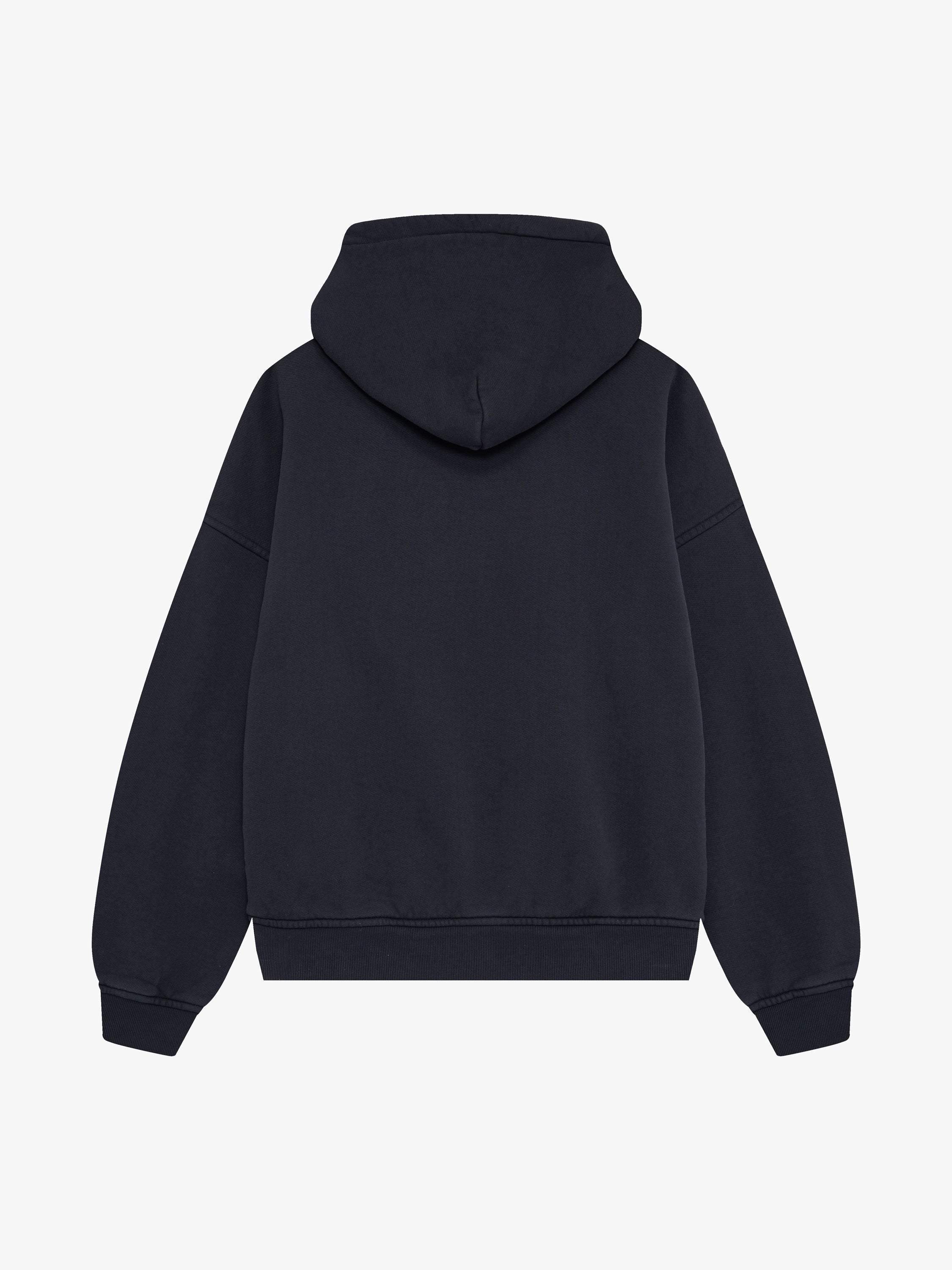 EAGLE PASS ZIP-UP HOODIE – R H U D E