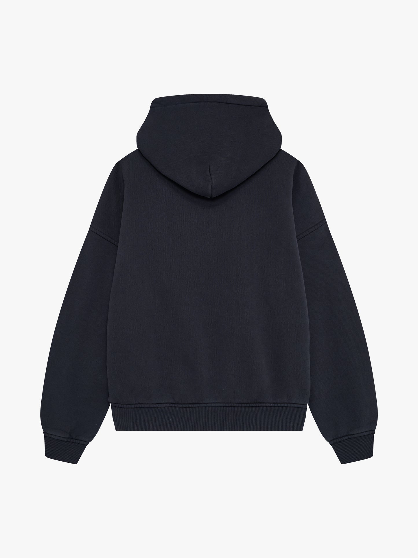 EAGLE PASS ZIP-UP HOODIE