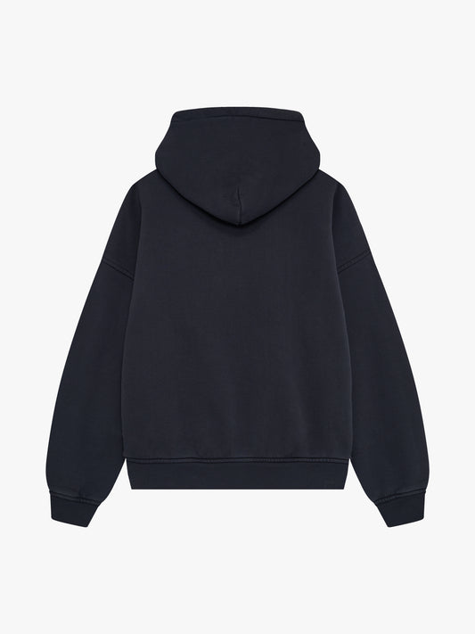 EAGLE PASS ZIP-UP HOODIE