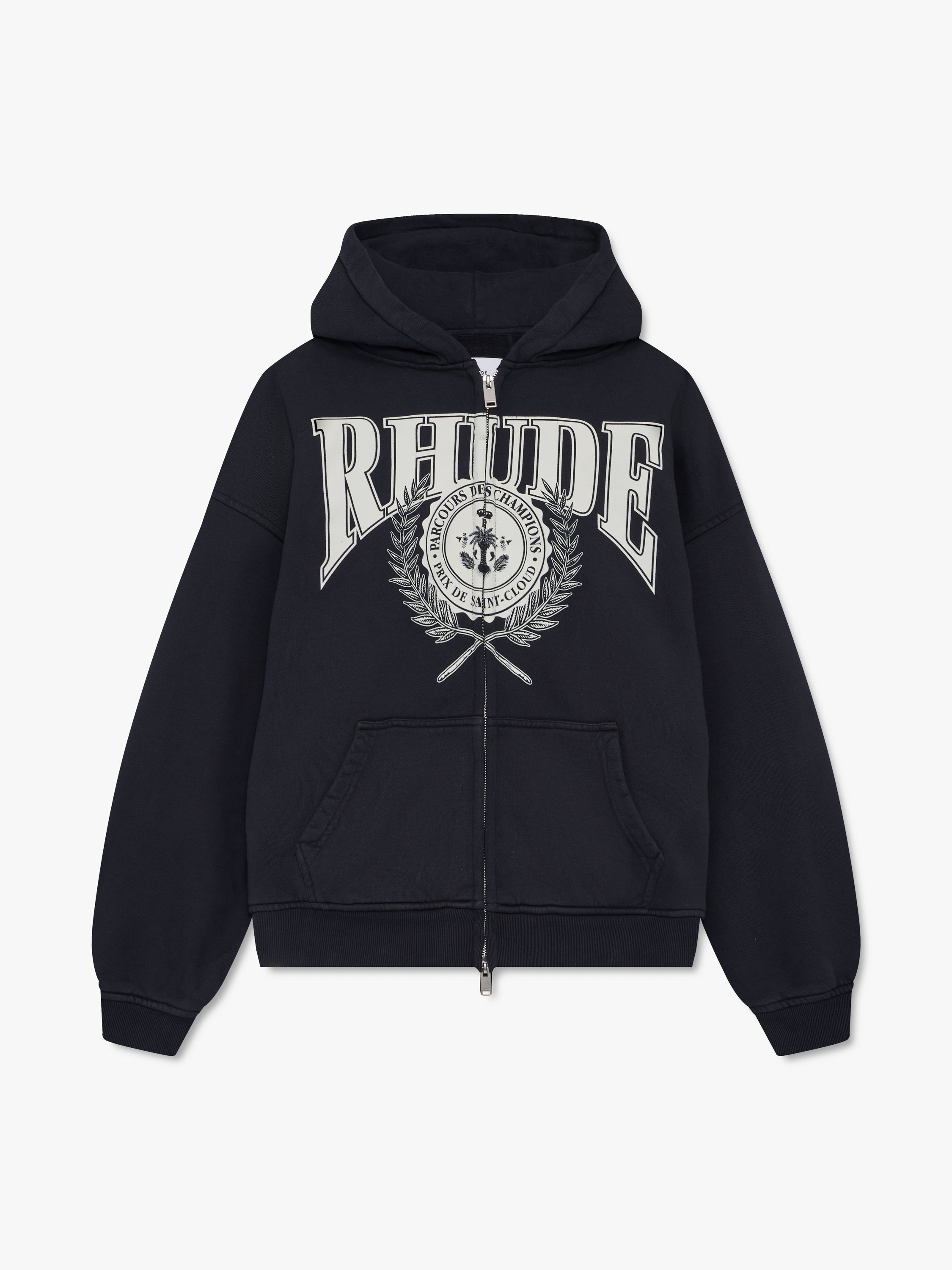 sweaters and fleece – R H U D E sweaters and fleece – R H U D E