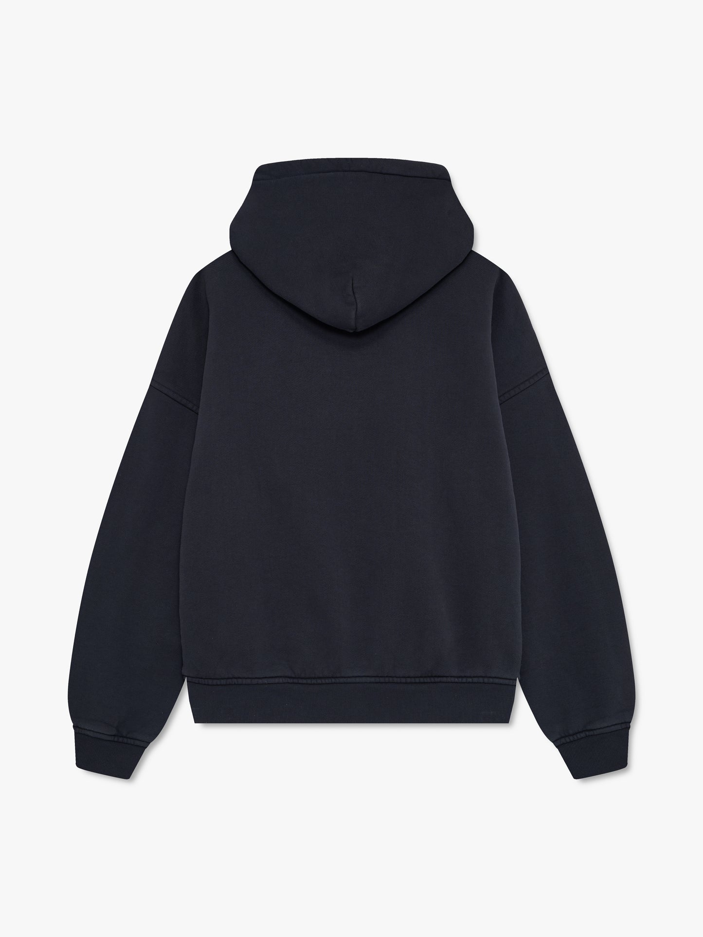PARCOURS SAINT CLOUD ZIP-UP HOODIE