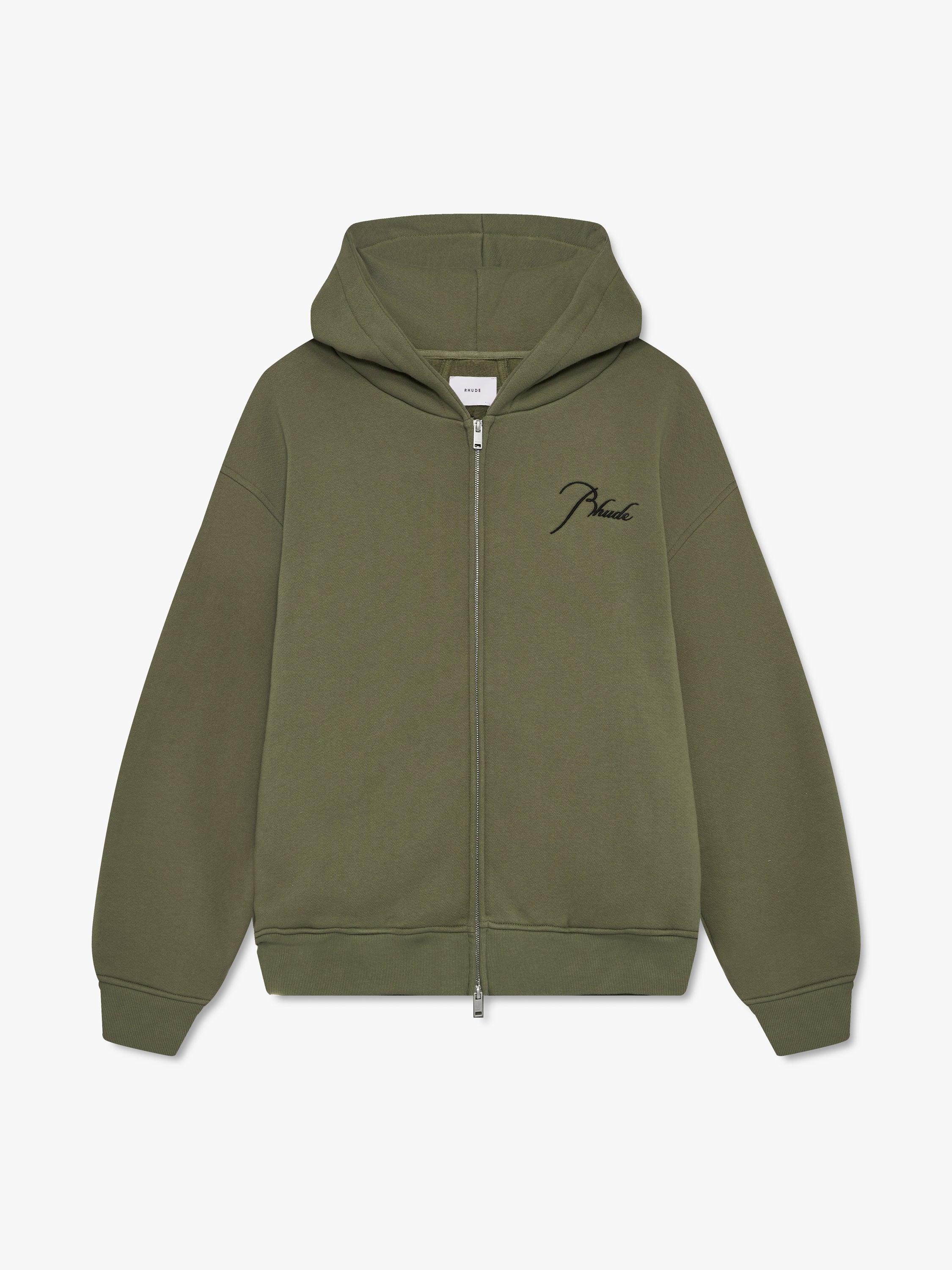 Full Zip Hoodies – R H U D E