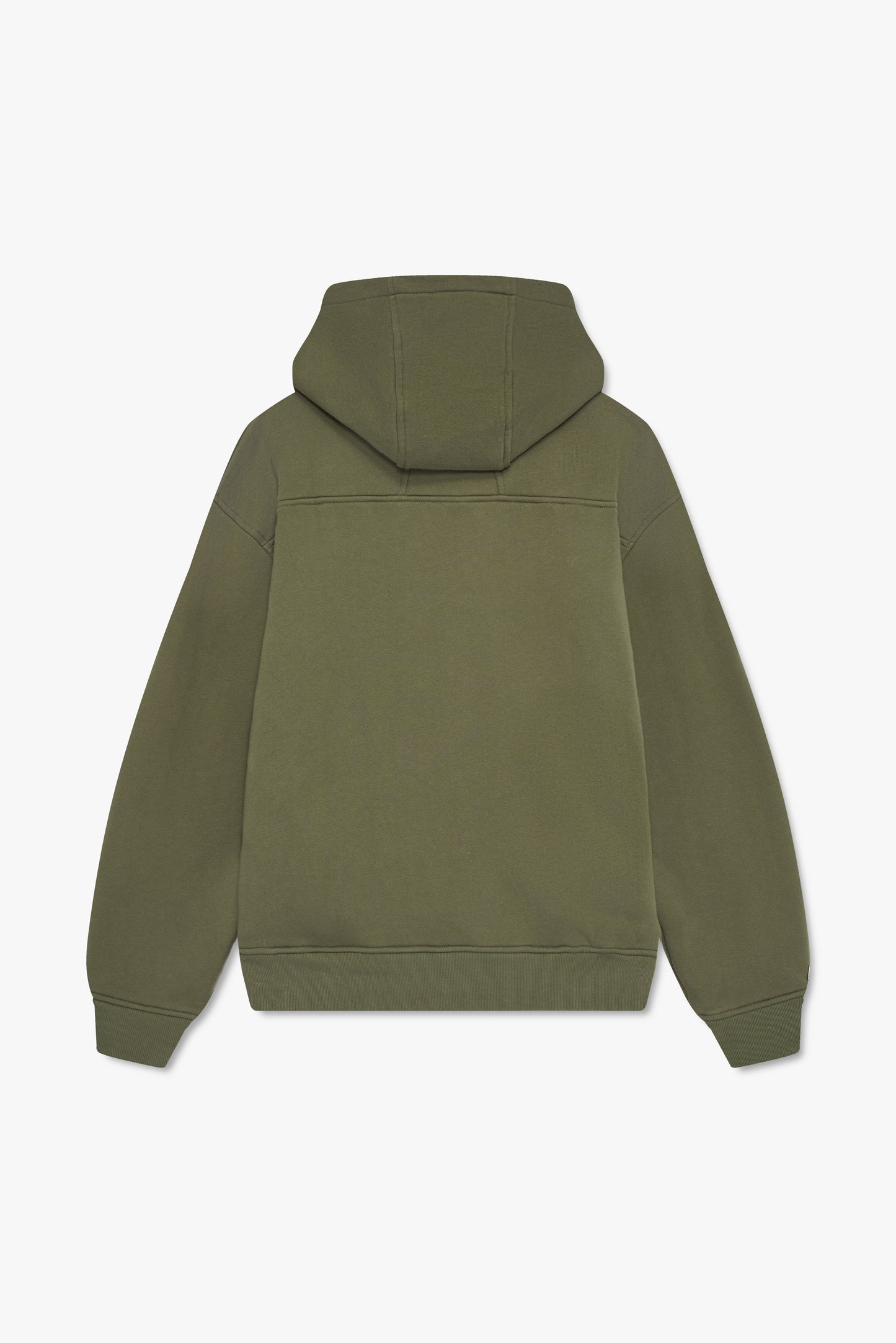 CLASSIQUE FULL ZIP HOODIE