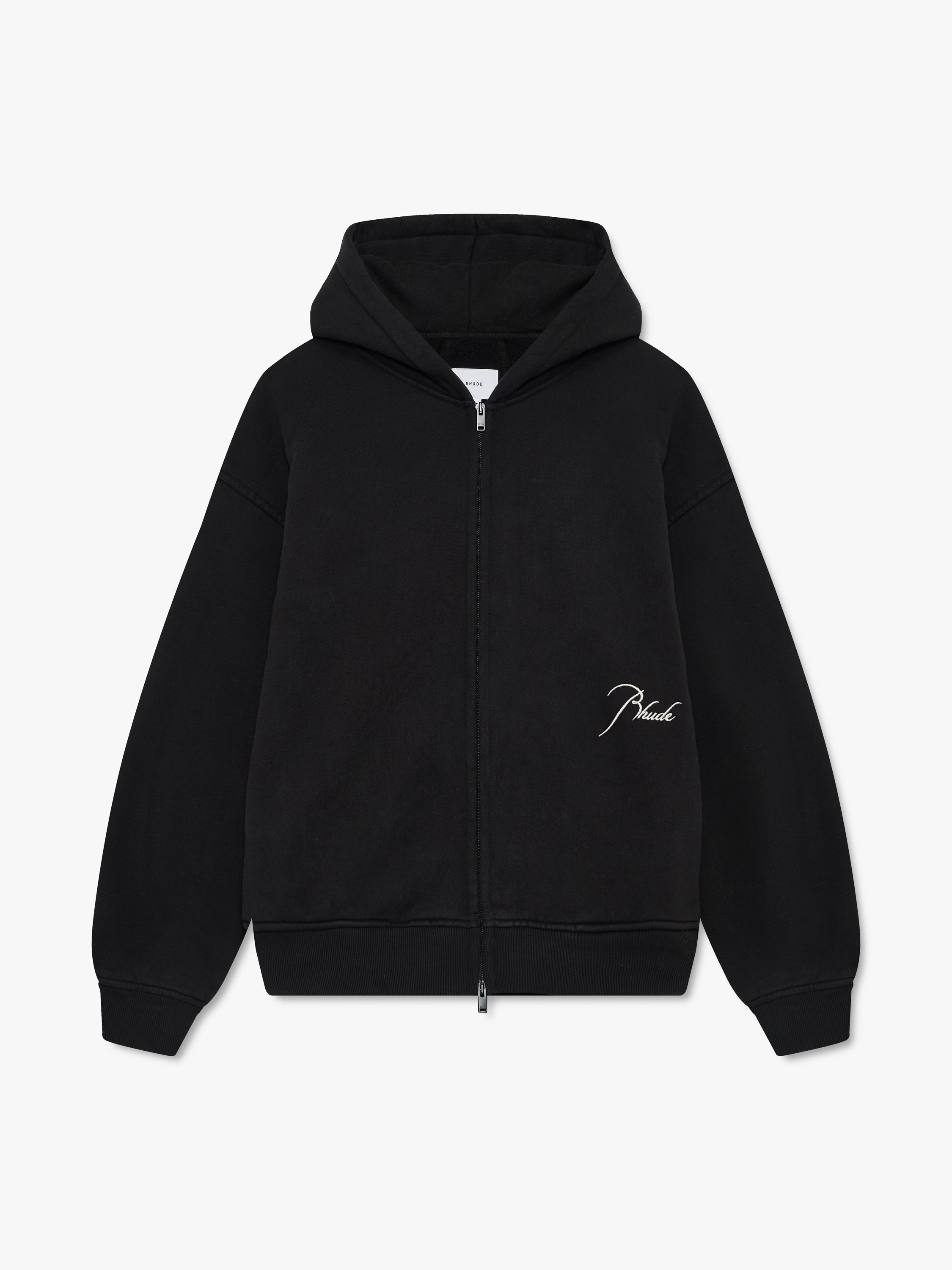 Full Zip Hoodies – R H U D E