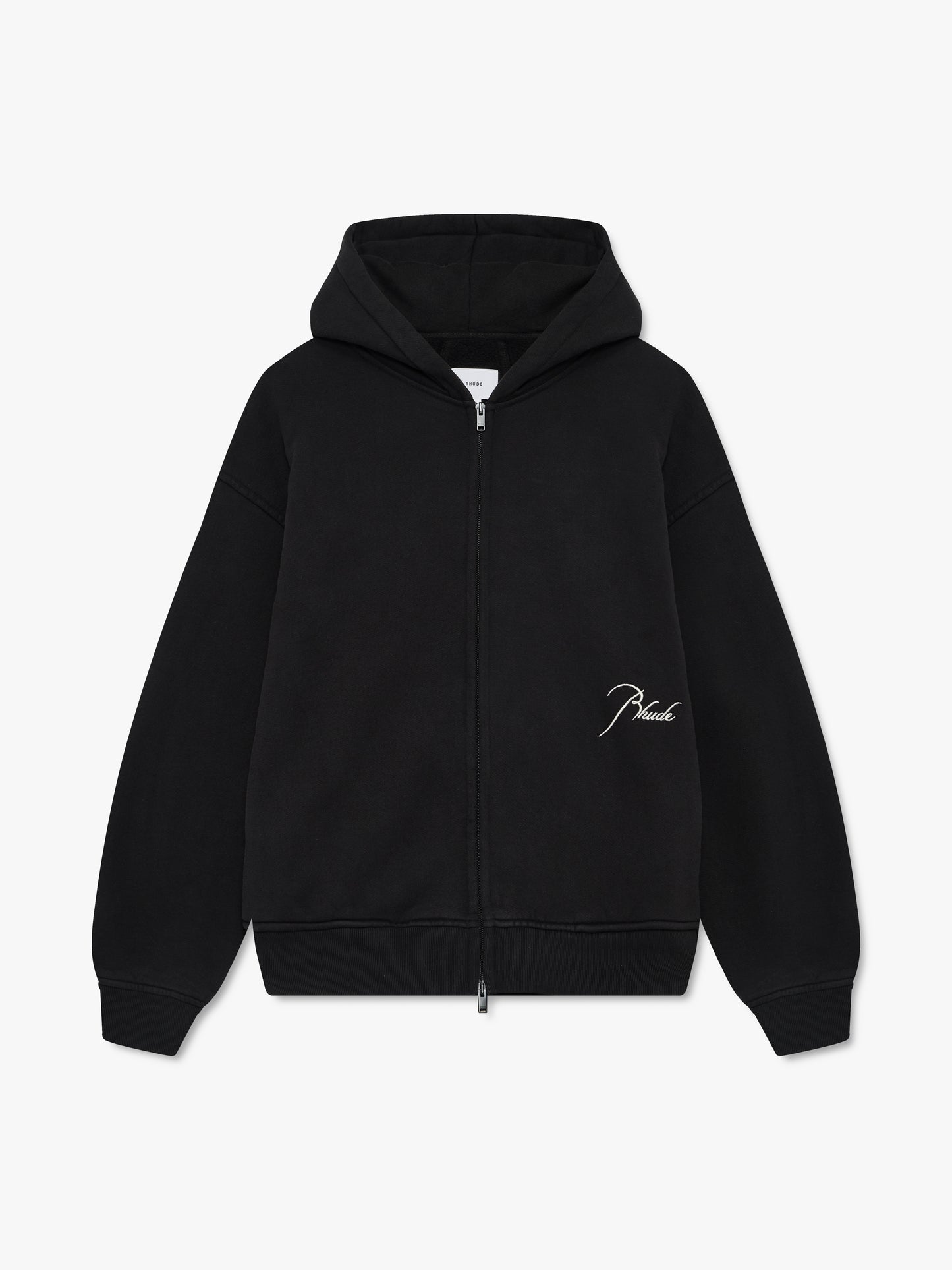 CLASSIQUE FULL ZIP HOODIE