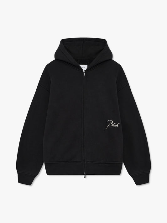 CLASSIQUE FULL ZIP HOODIE