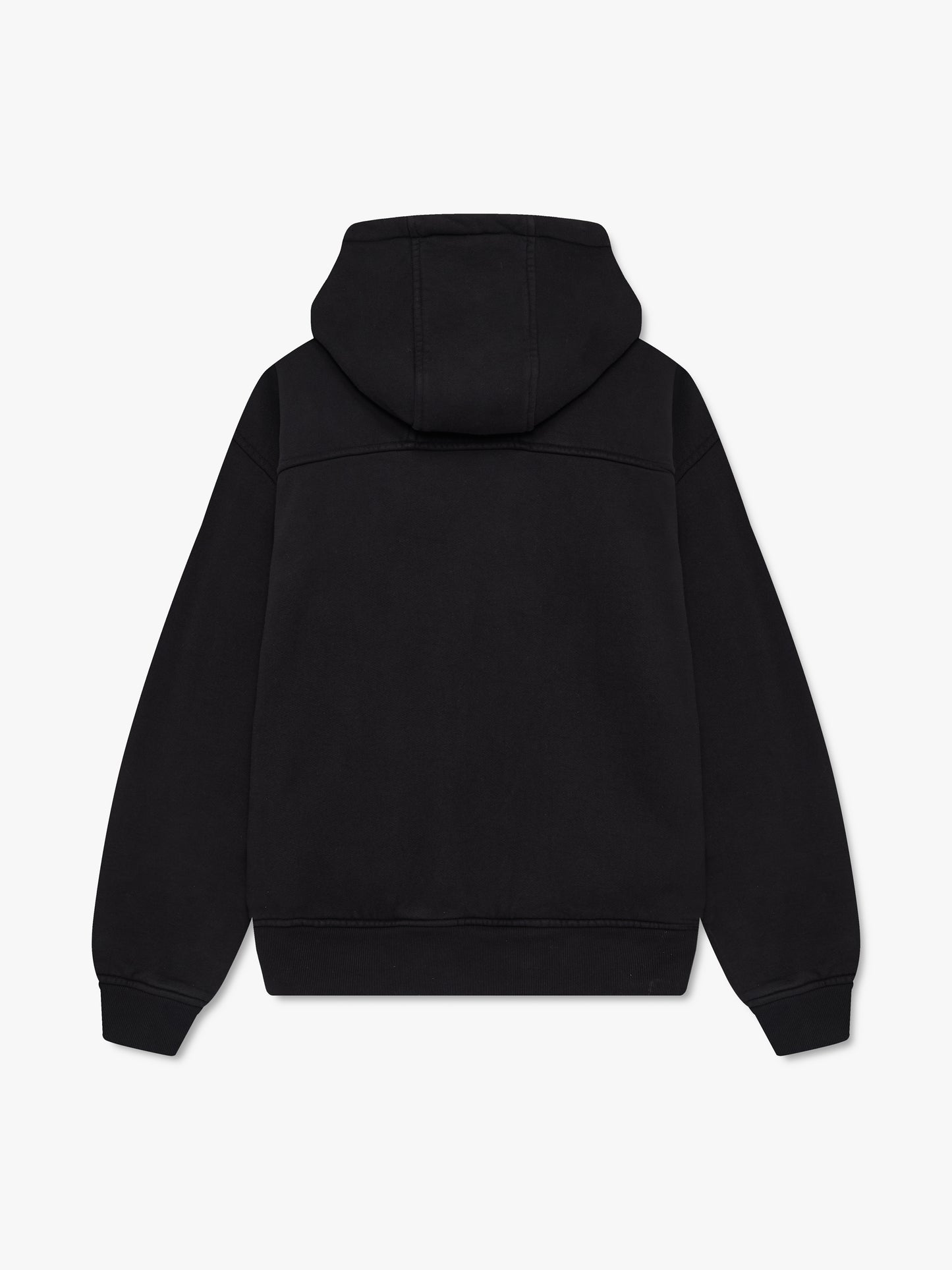 CLASSIQUE FULL ZIP HOODIE