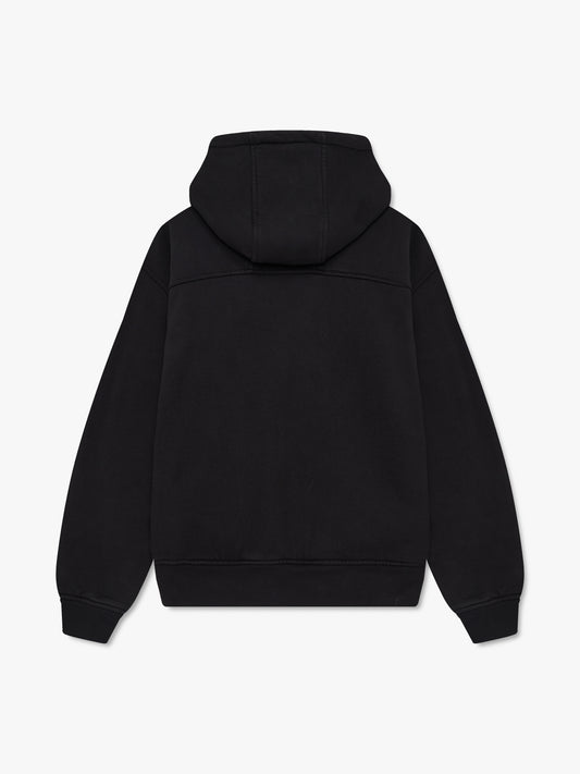 CLASSIQUE FULL ZIP HOODIE
