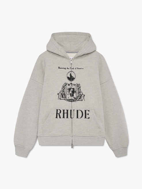 Rhude Hoodie