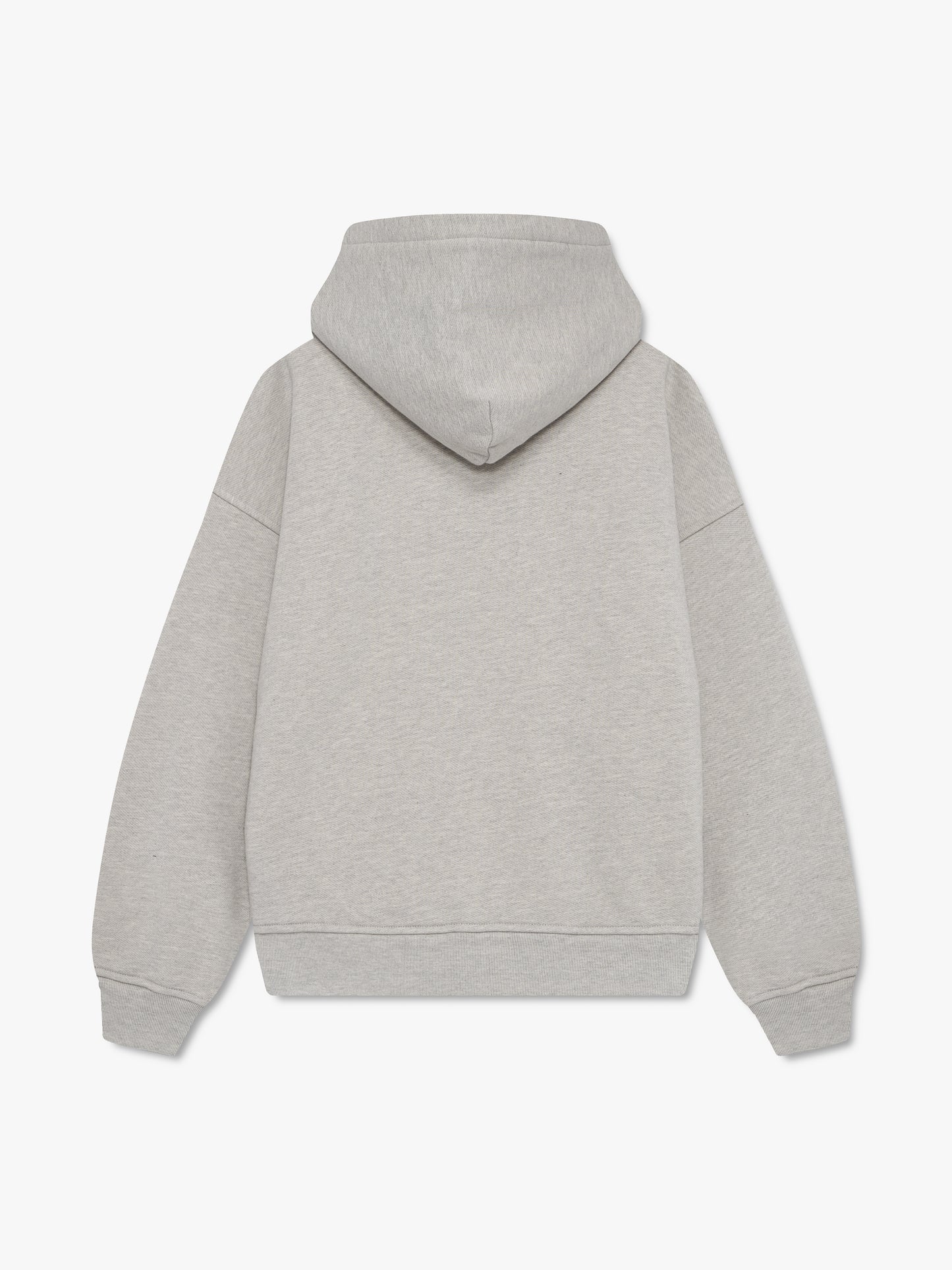 YOUTH OF AMERICA ZIP-UP HOODIE