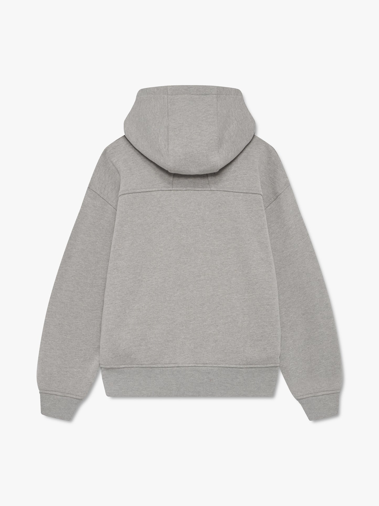 CLASSIQUE FULL ZIP HOODIE