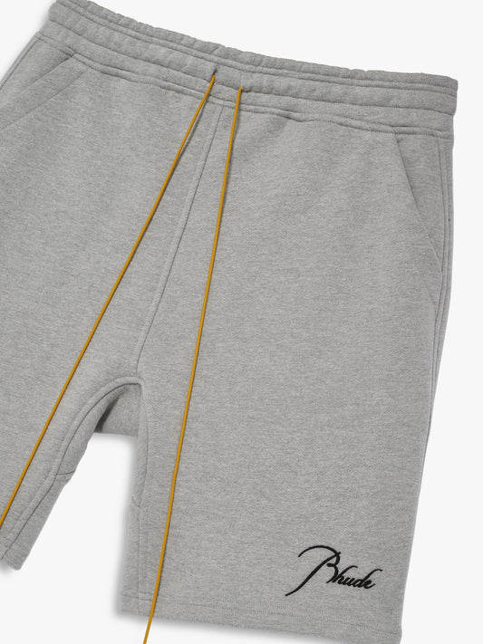 CLASSIQUE SWEAT SHORTS