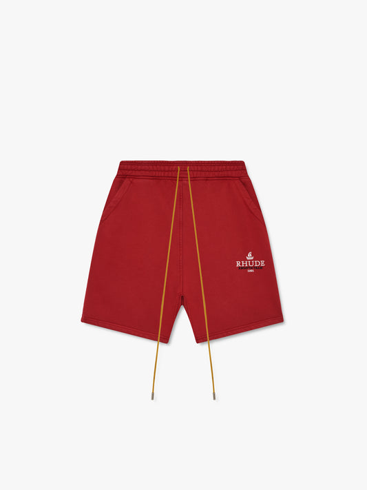 MARINER REGATTA SWEAT SHORTS