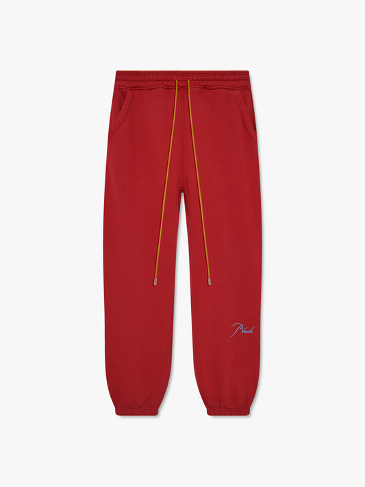 CLASSIQUE CUFFED SWEATPANT