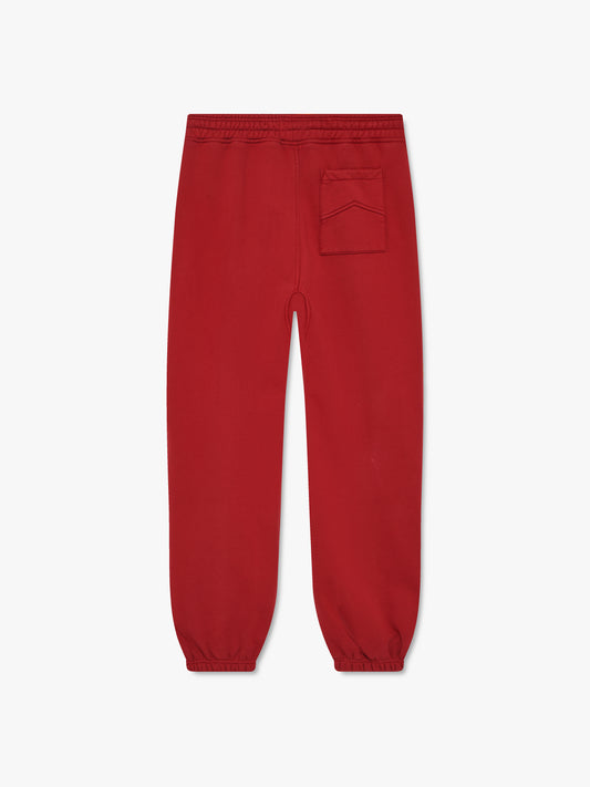 CLASSIQUE CUFFED SWEATPANT