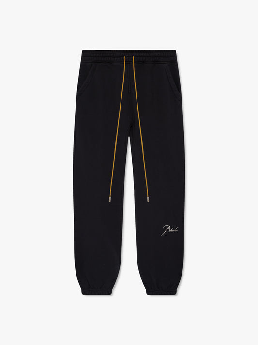 CLASSIQUE CUFFED SWEATPANT