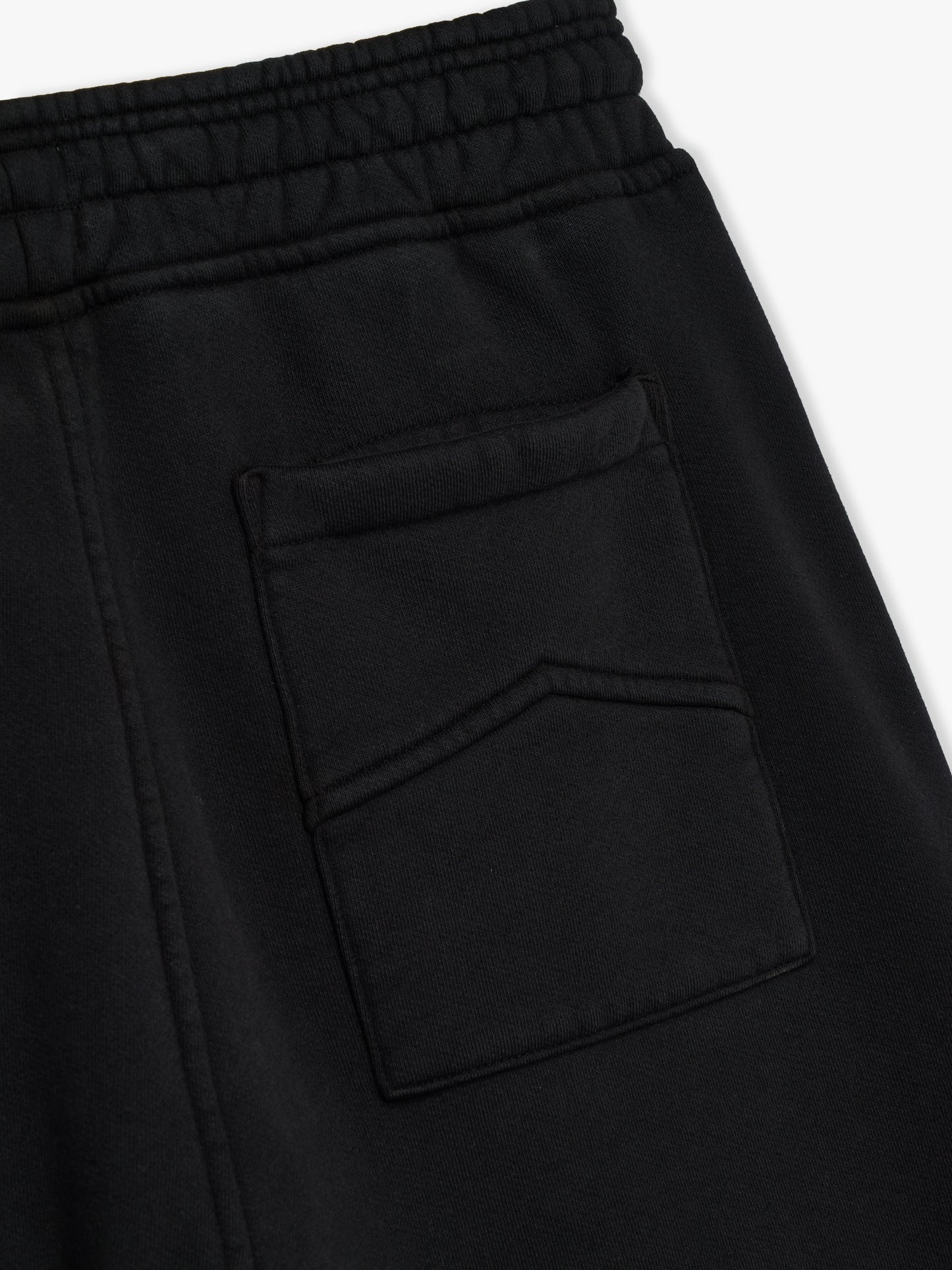 CLASSIQUE CUFFED SWEATPANT