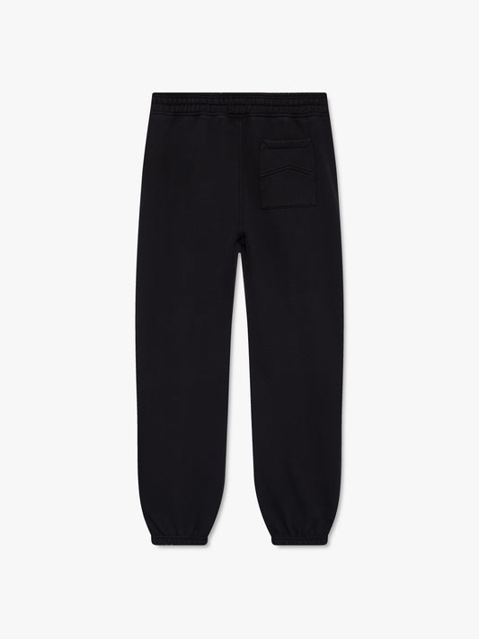 CLASSIQUE CUFFED SWEATPANT