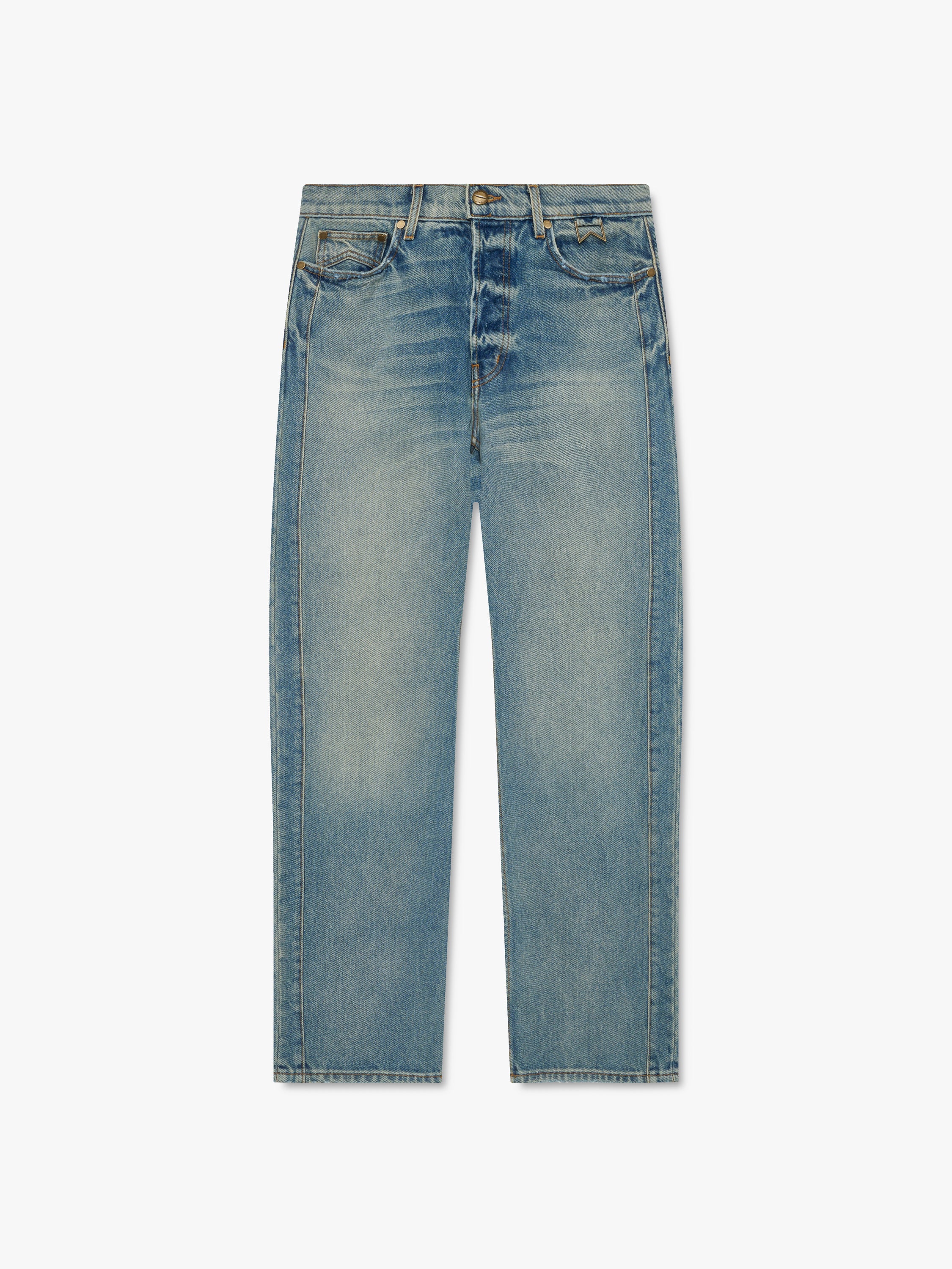 Denim – R H U D E
