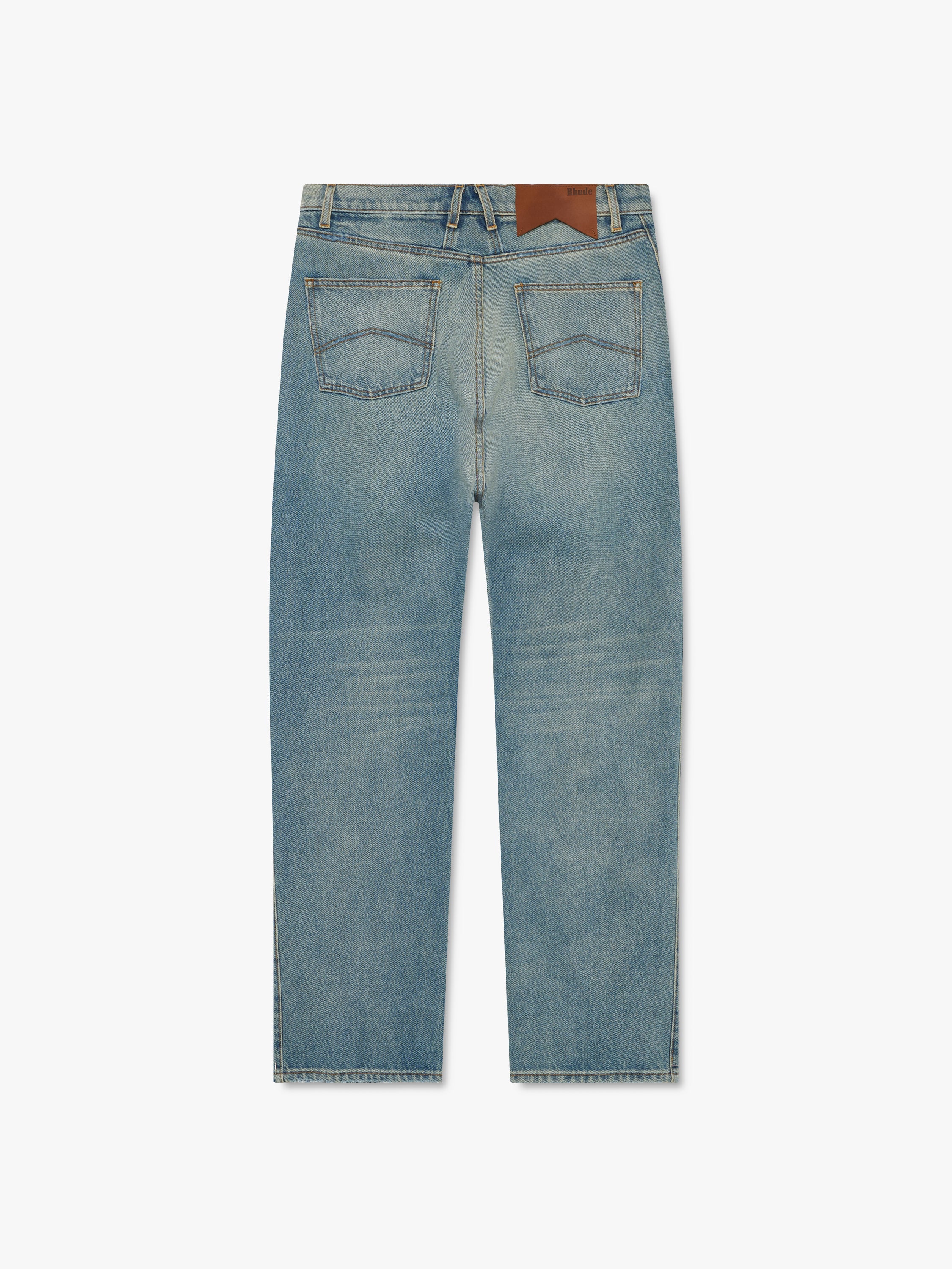 Denim – R H U D E