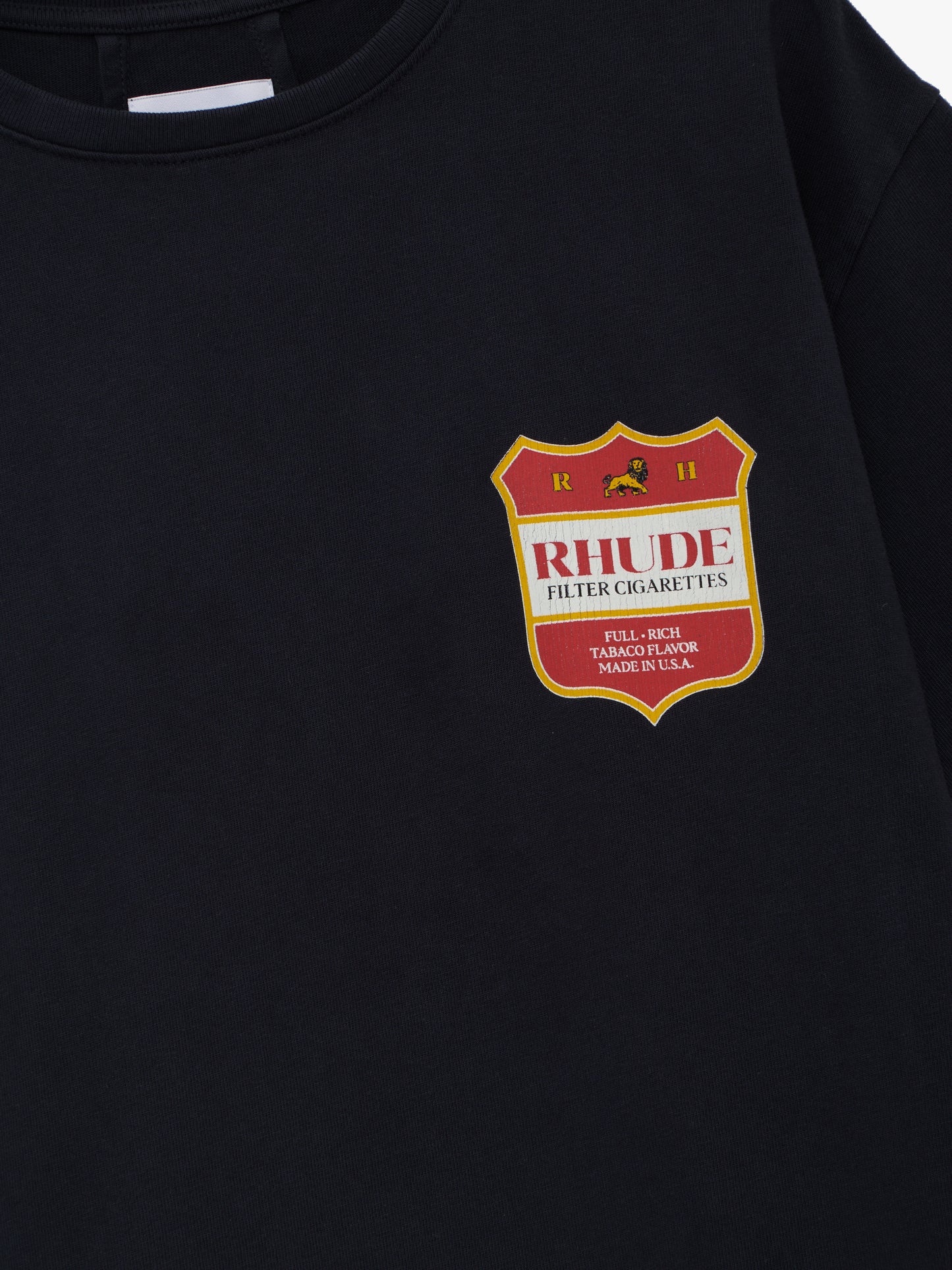 FILTARO CREST TEE