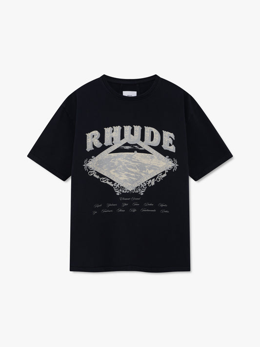 DAKAR CONVOY TEE