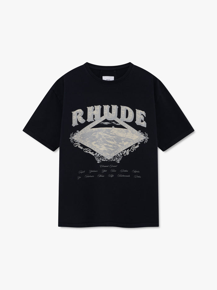 DAKAR CONVOY TEE