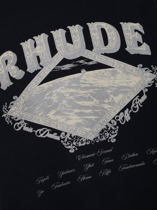 DAKAR CONVOY TEE